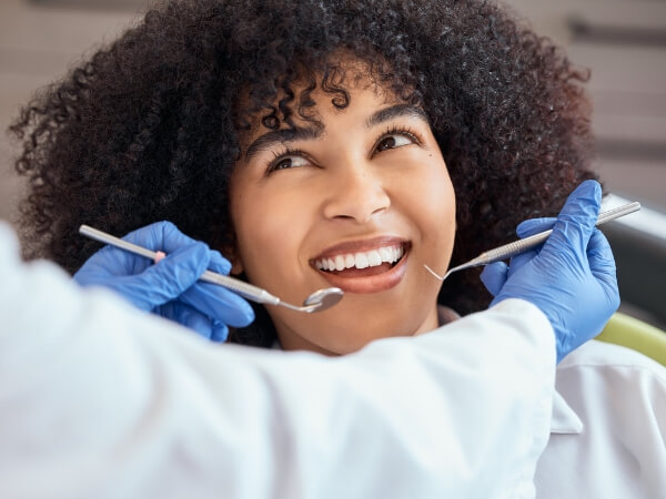 Odontologia Preventiva e Curativa